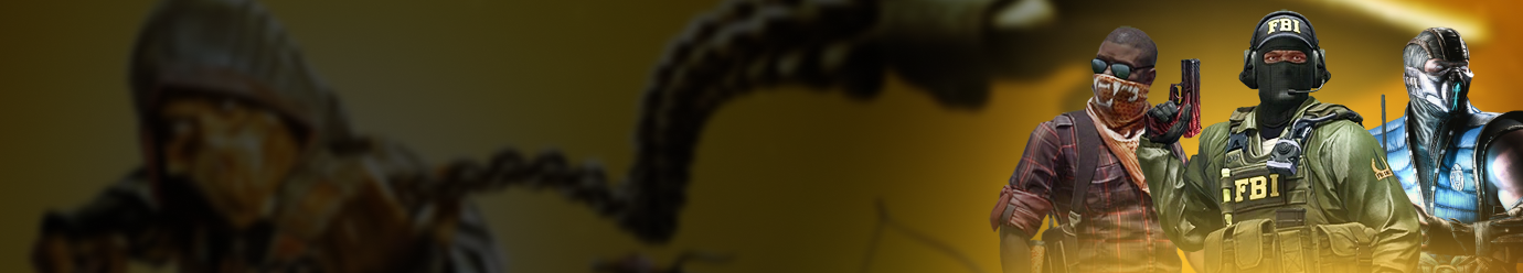 Daily Cyber tournaments