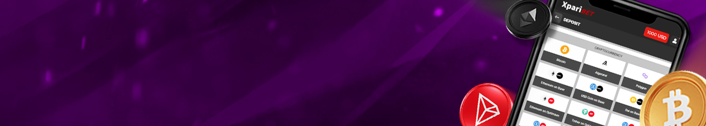 Fast deposit and withdrawal