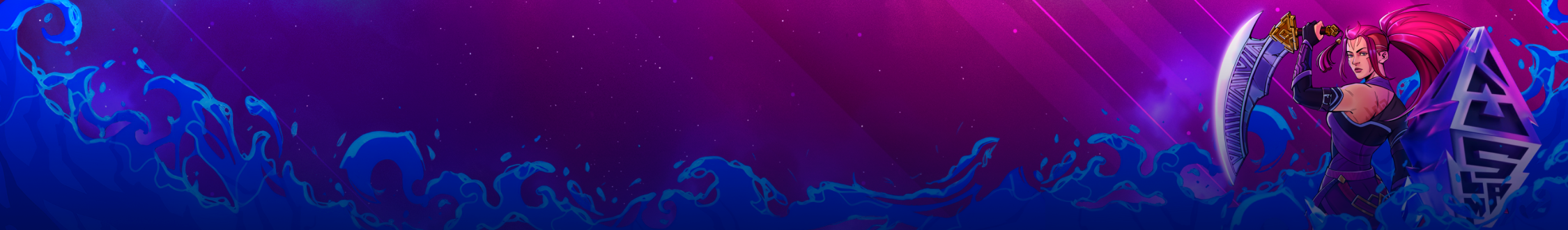 Dota 2. BLAST Slam. G'olib