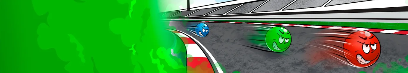 Международная гоночная лига