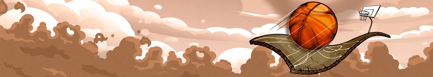 NBA 2K19. PLAYGROUND