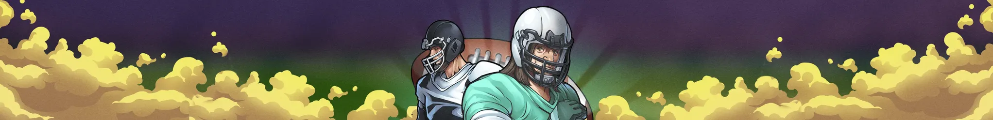 Kiber Amerika futboli